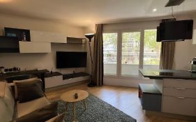 Appartement T2 / La Defense